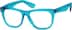 Bolinas Eyeglasses 449216 in Blue