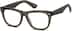 Olvera Eyeglasses 449412 in Gray