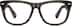 Olvera Eyeglasses 449412 in Gray