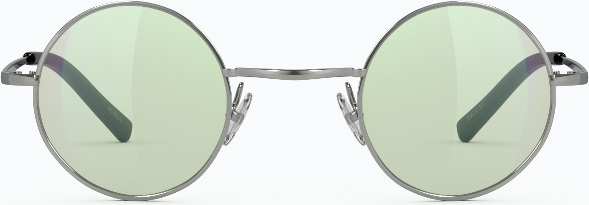 Image of Round Glasses thumbnail