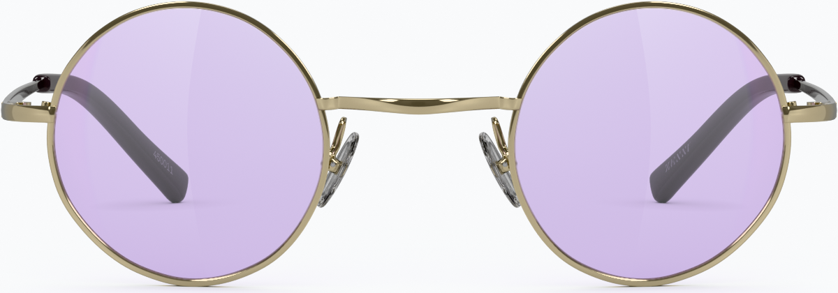 Image of Round Glasses thumbnail