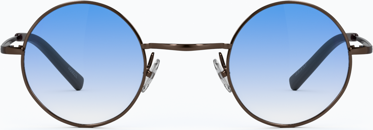 Image of Round Glasses thumbnail