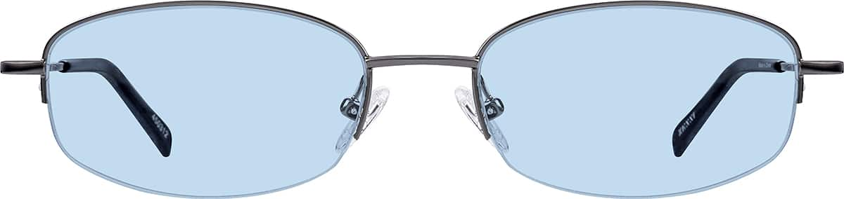 Image of Oval Glasses