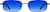 Image of Rectangle Glasses thumbnail