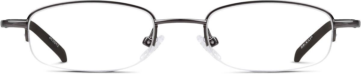 Oval Glasses 4520