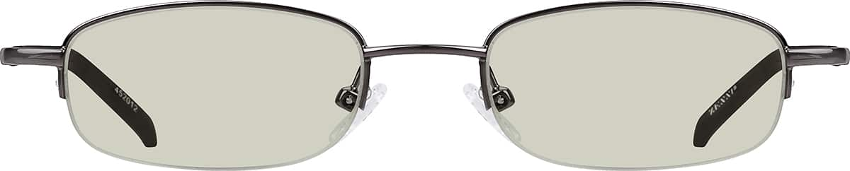 Image of Oval Glasses