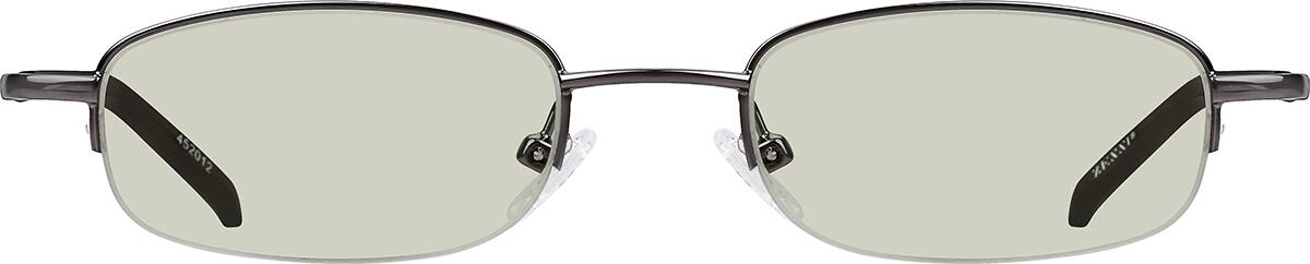 Oval Glasses 4520