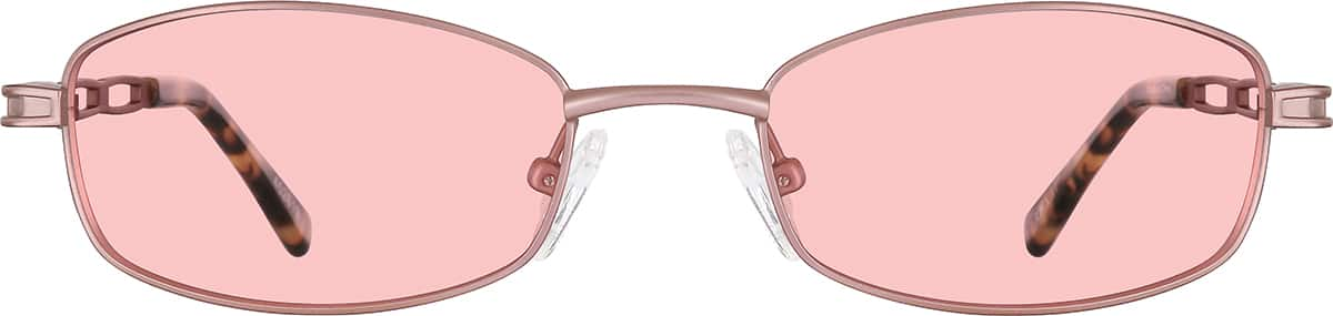 Image of Rectangle Glasses