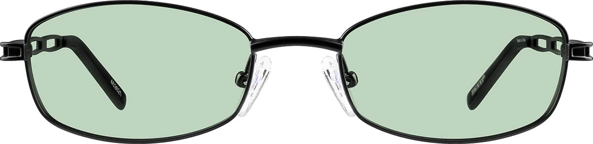 Image of Rectangle Glasses