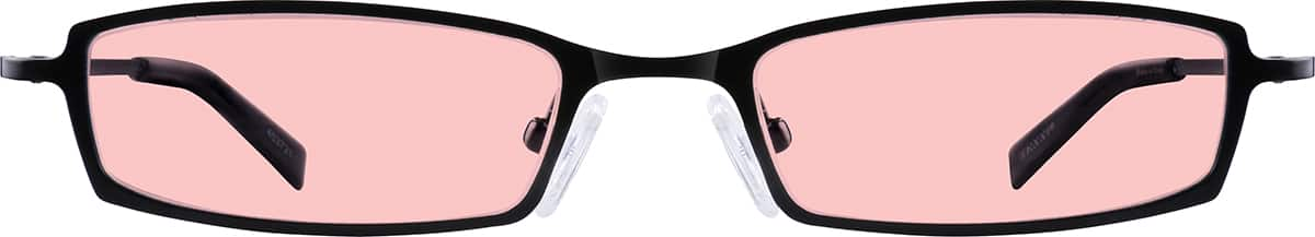 Image of Rectangle Glasses