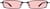 Image of Rectangle Glasses thumbnail