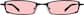 Image of Rectangle Glasses thumbnail