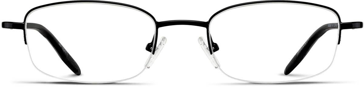 Rectangle Glasses 4618