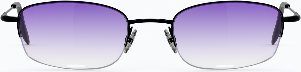 Image of Rectangle Glasses thumbnail
