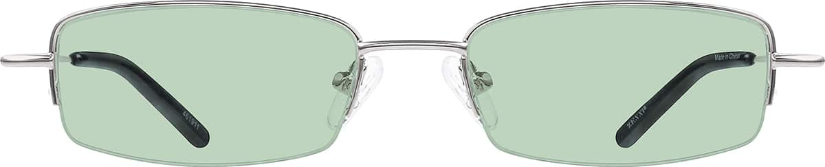 Image of Rectangle Glasses