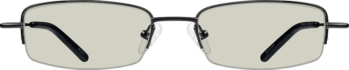 Image of Rectangle Glasses