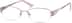 Oval Glasses 463119 in Pink