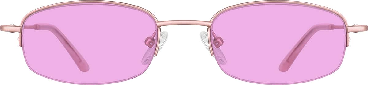 Image of Rectangle Glasses