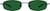 Image of Rectangle Glasses thumbnail