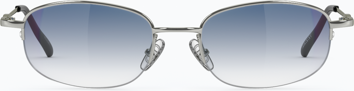Image of Oval Glasses thumbnail