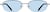 Image of Rectangle Glasses thumbnail