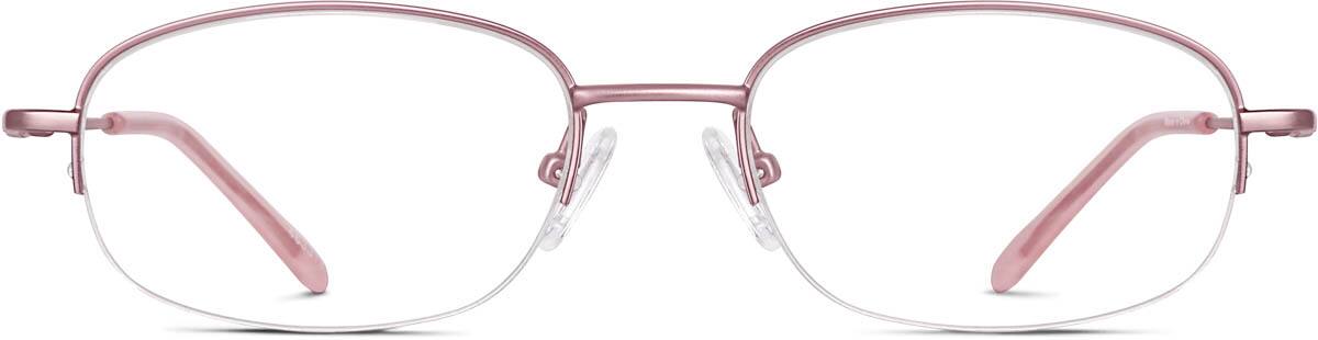 Rectangle Glasses 4633