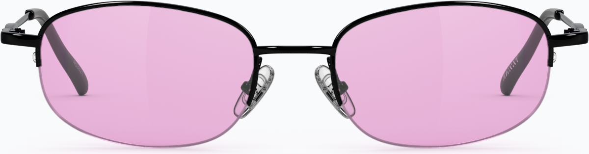 Image of Oval Glasses thumbnail
