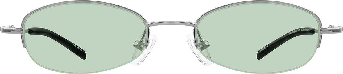 Image of Oval Glasses