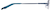 Side view of Oval Glasses 463616 in Blue thumbnail
