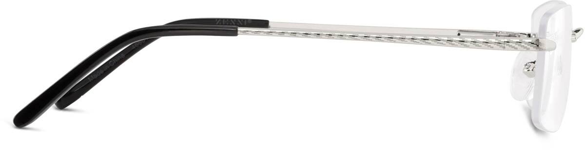 Rimless Glasses 4665