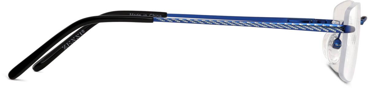 Rimless Glasses 4665