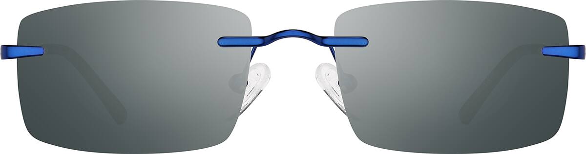 Rimless Glasses 4665