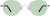Image of 472611 Stainless Steel Rimless Frame thumbnail