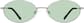Image of Oval Glasses thumbnail