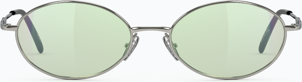 Image of Oval Glasses thumbnail