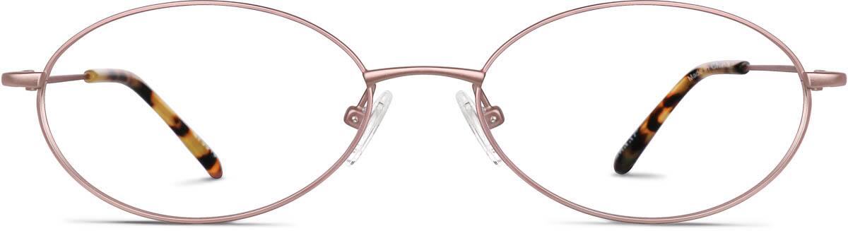 Oval Glasses 4735