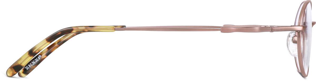 Oval Glasses 4735