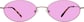 Image of Oval Glasses thumbnail