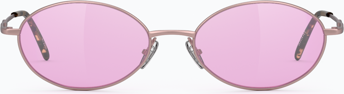 Image of Oval Glasses