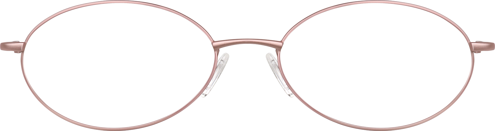 ★ Mauve Round Glasses #2031517 | Zenni Optical