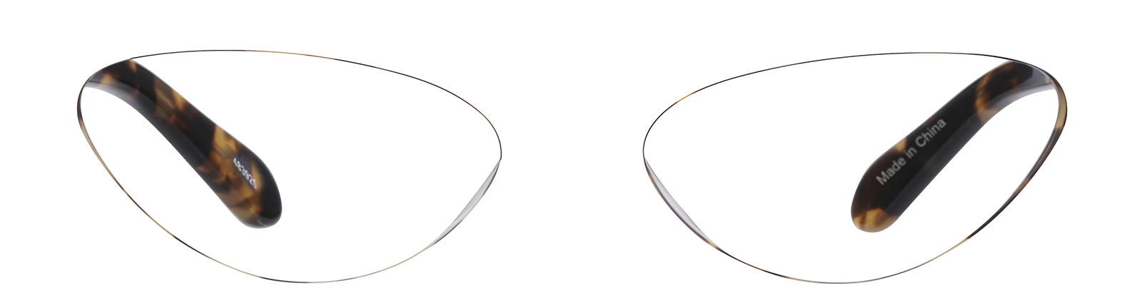 Live Cyber Monday Deals | Cotton Candy Cat-Eye Glasses #483929