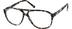 Aviator Glasses 484525 in Tortoiseshell