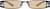Image of Rectangle Glasses thumbnail