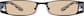 Image of Rectangle Glasses thumbnail