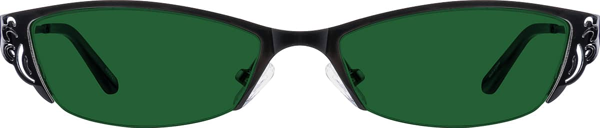 Image of Rectangle Glasses