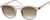 Angle view of Round Magnetic Snap-On Set 502933 in Blush thumbnail