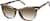 Angle view of Cat-Eye Magnetic Snap-On Set 503019 in Pink Tortoiseshell thumbnail