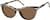 Angle view of Cat-Eye Magnetic Snap-On Set 503035 in Tortoiseshell thumbnail