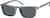 Angle view of Rectangle Magnetic Snap-On Set 503112 in Gray thumbnail