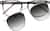 Front view of Moonlight Muse 503212 in Gray thumbnail